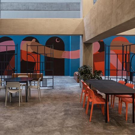 Tribeca Flat Witgdl Aparthotel Guadalajara Luaran gambar