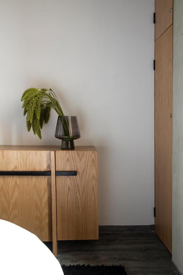 Tribeca Flat Witgdl Aparthotel Guadalajara Luaran gambar