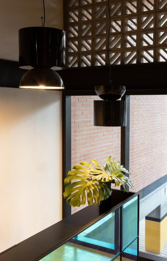 Tribeca Flat Witgdl Aparthotel Guadalajara Luaran gambar