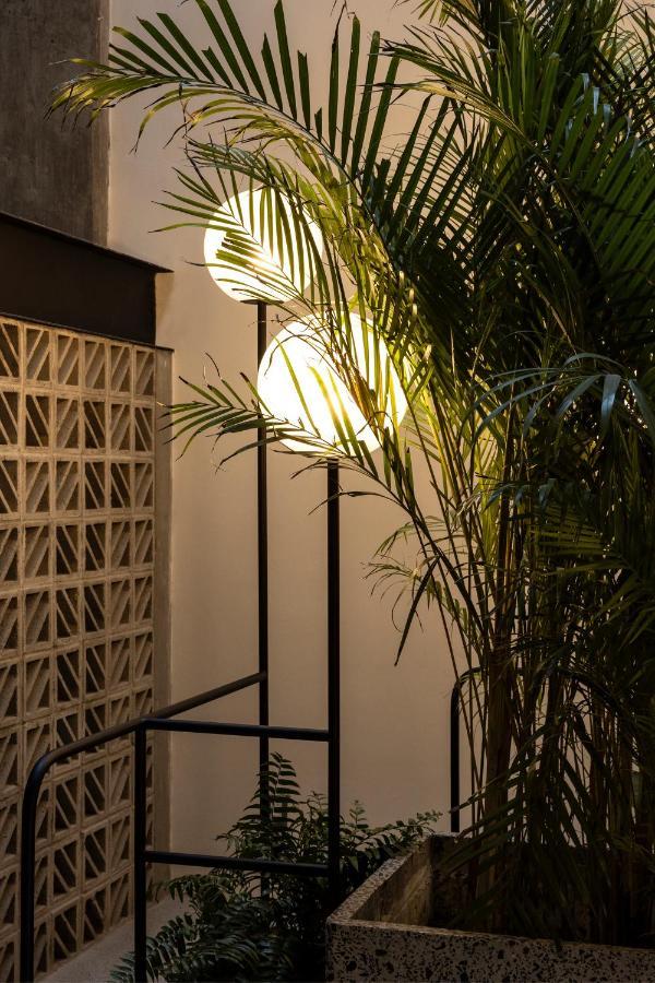 Tribeca Flat Witgdl Aparthotel Guadalajara Luaran gambar