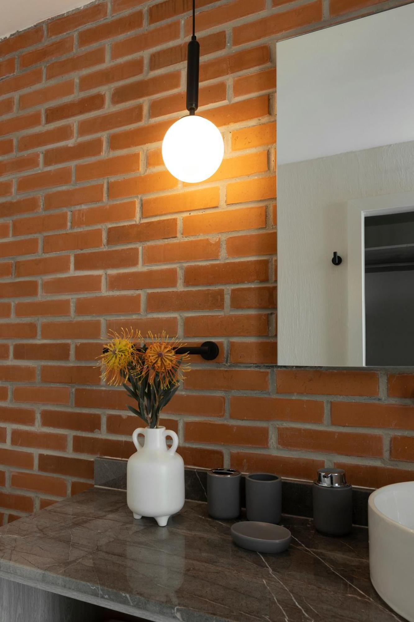Tribeca Flat Witgdl Aparthotel Guadalajara Luaran gambar