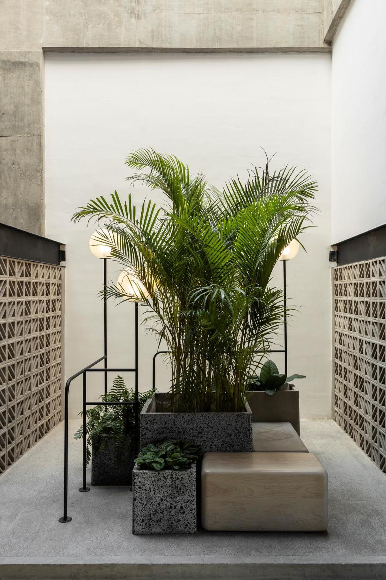 Tribeca Flat Witgdl Aparthotel Guadalajara Luaran gambar